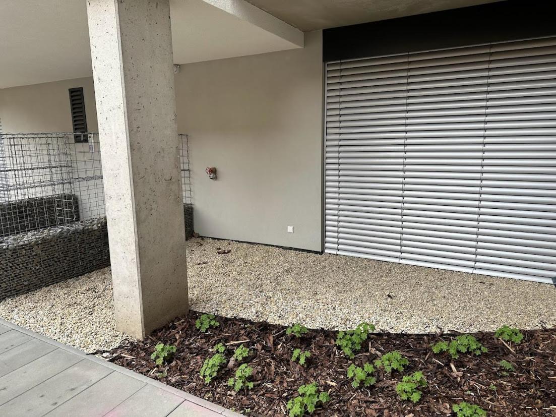 Bella Apartments Брно Экстерьер фото