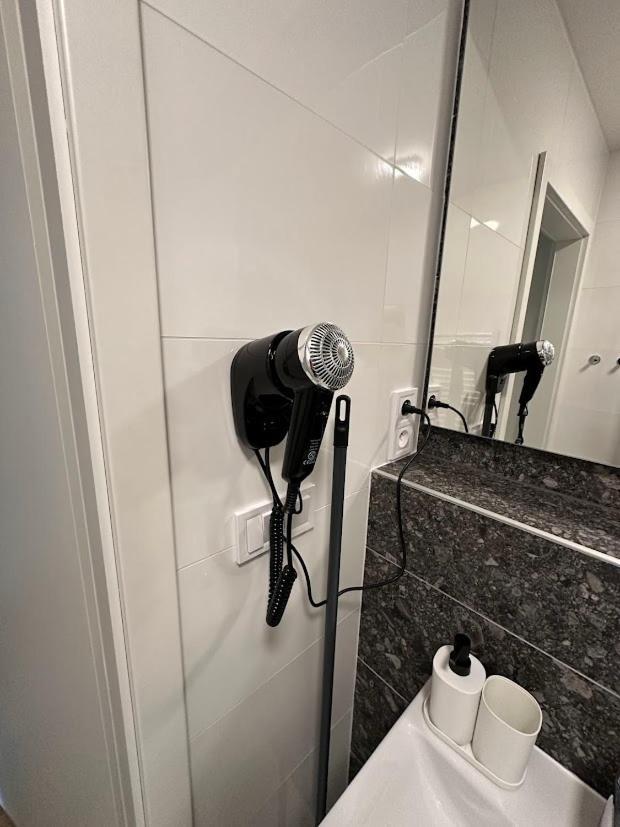 Bella Apartments Брно Экстерьер фото
