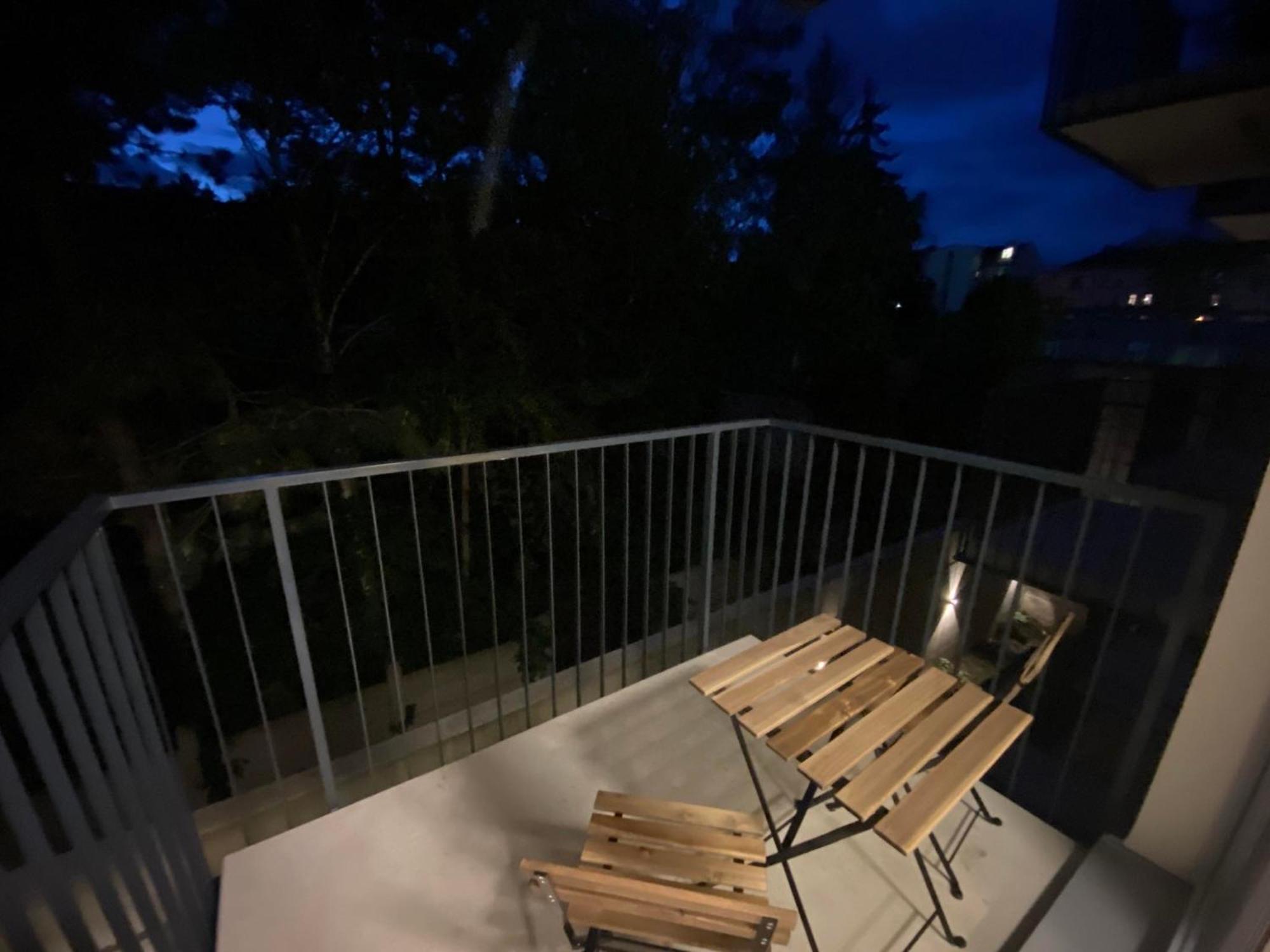 Bella Apartments Брно Экстерьер фото