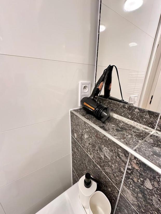 Bella Apartments Брно Экстерьер фото