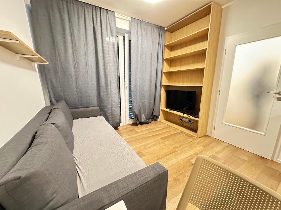 Bella Apartments Брно Экстерьер фото